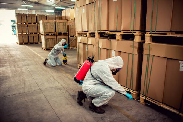 Best Pest Inspection Near Me  in Mocksville, NC